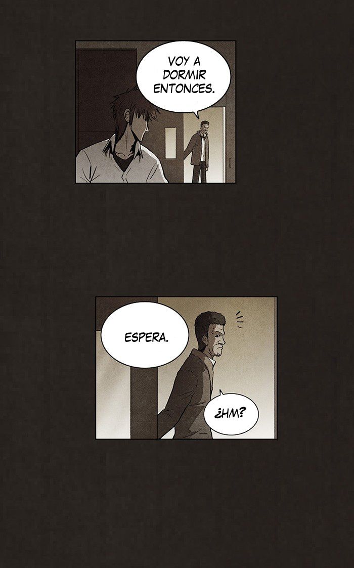 Read Bastardo ES Manga Online