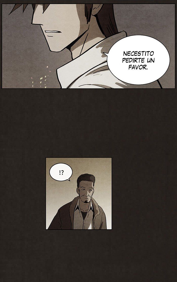 Read Bastardo ES Manga Online