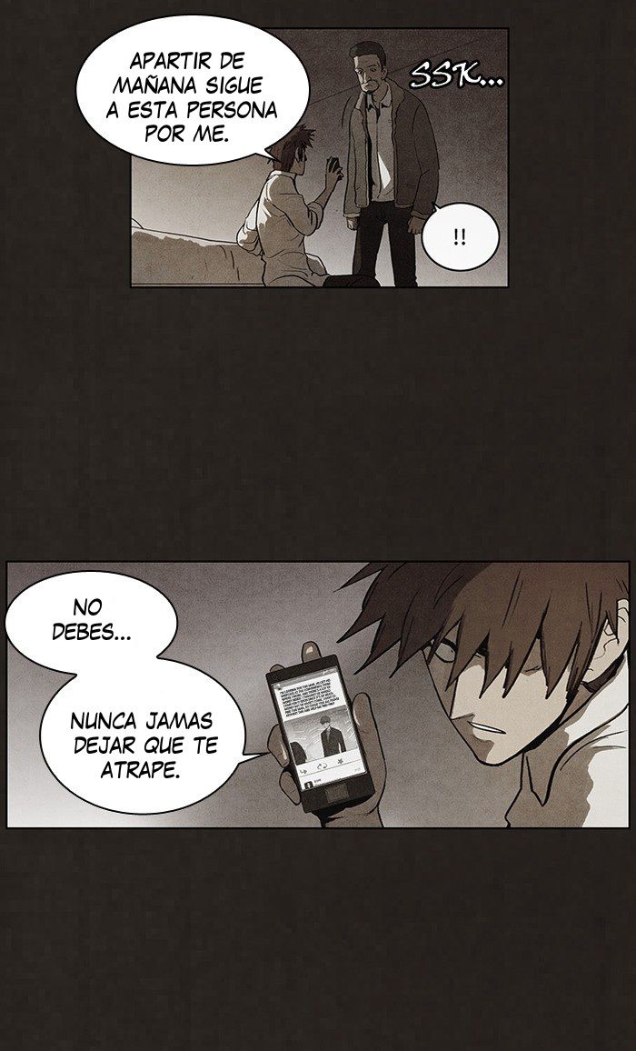 Read Bastardo ES Manga Online