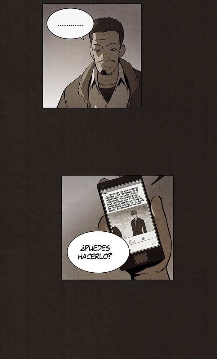 Read Bastardo ES Manga Online
