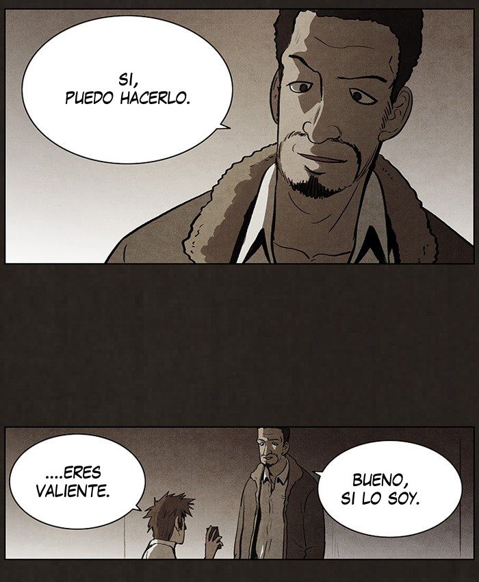 Read Bastardo ES Manga Online