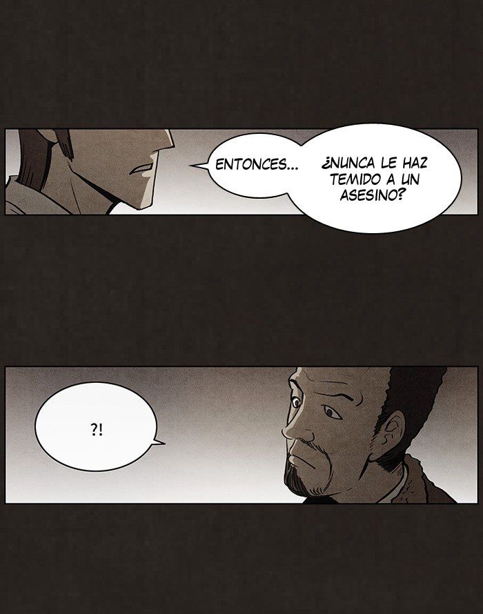 Read Bastardo ES Manga Online