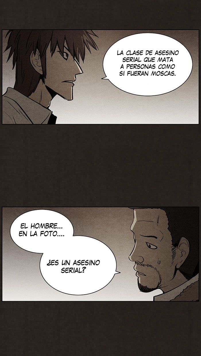 Read Bastardo ES Manga Online