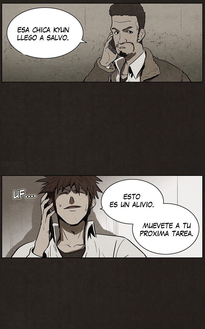 Read Bastardo ES Manga Online