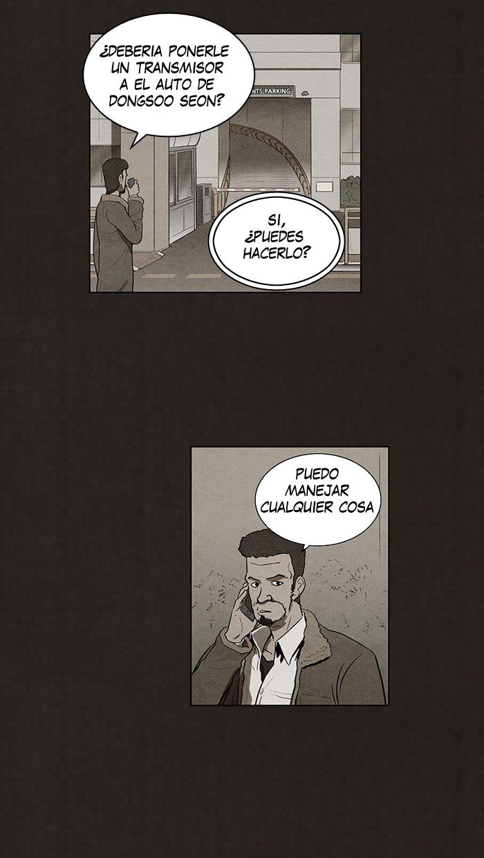 Read Bastardo ES Manga Online