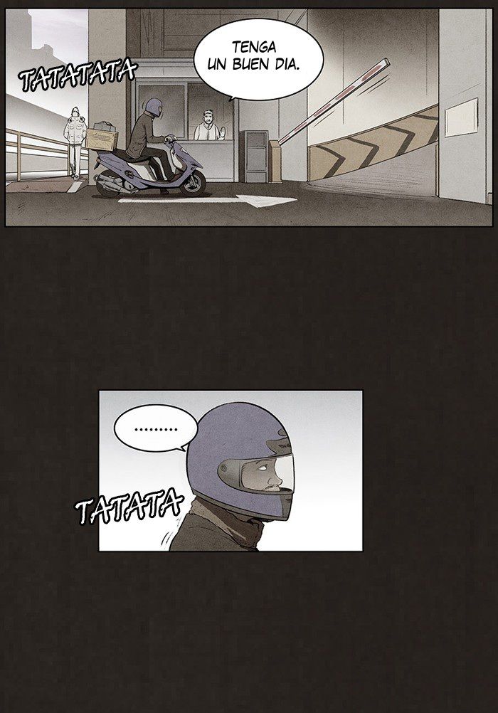 Read Bastardo ES Manga Online