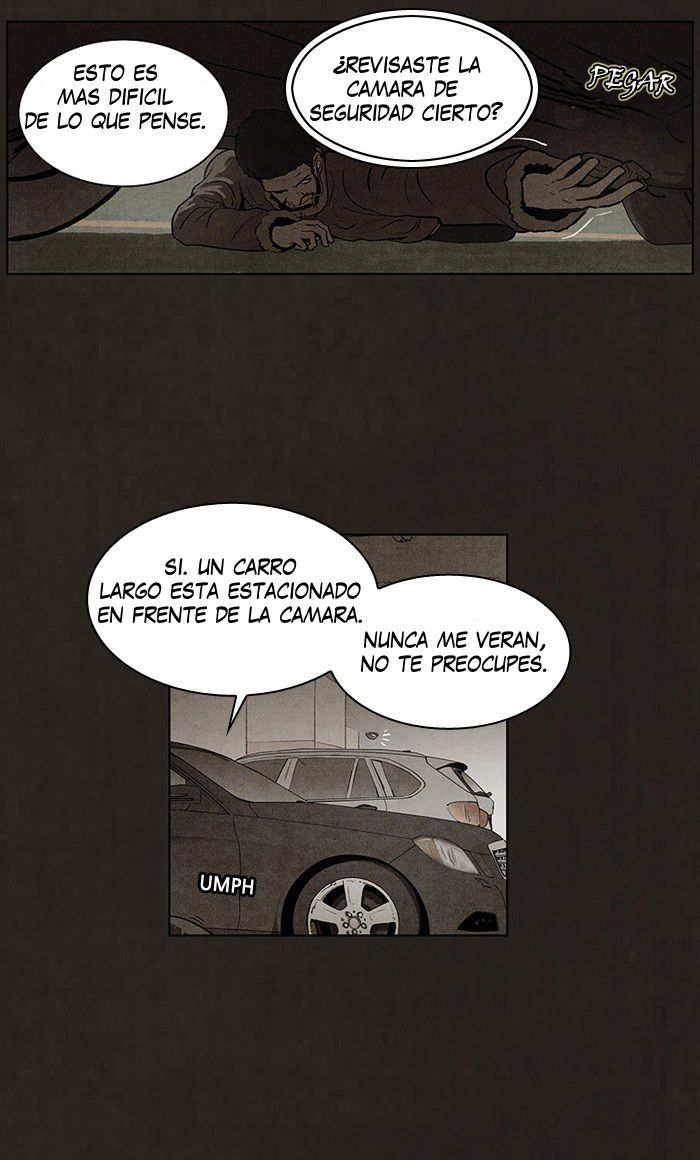 Read Bastardo ES Manga Online