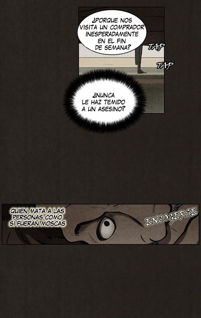 Read Bastardo ES Manga Online