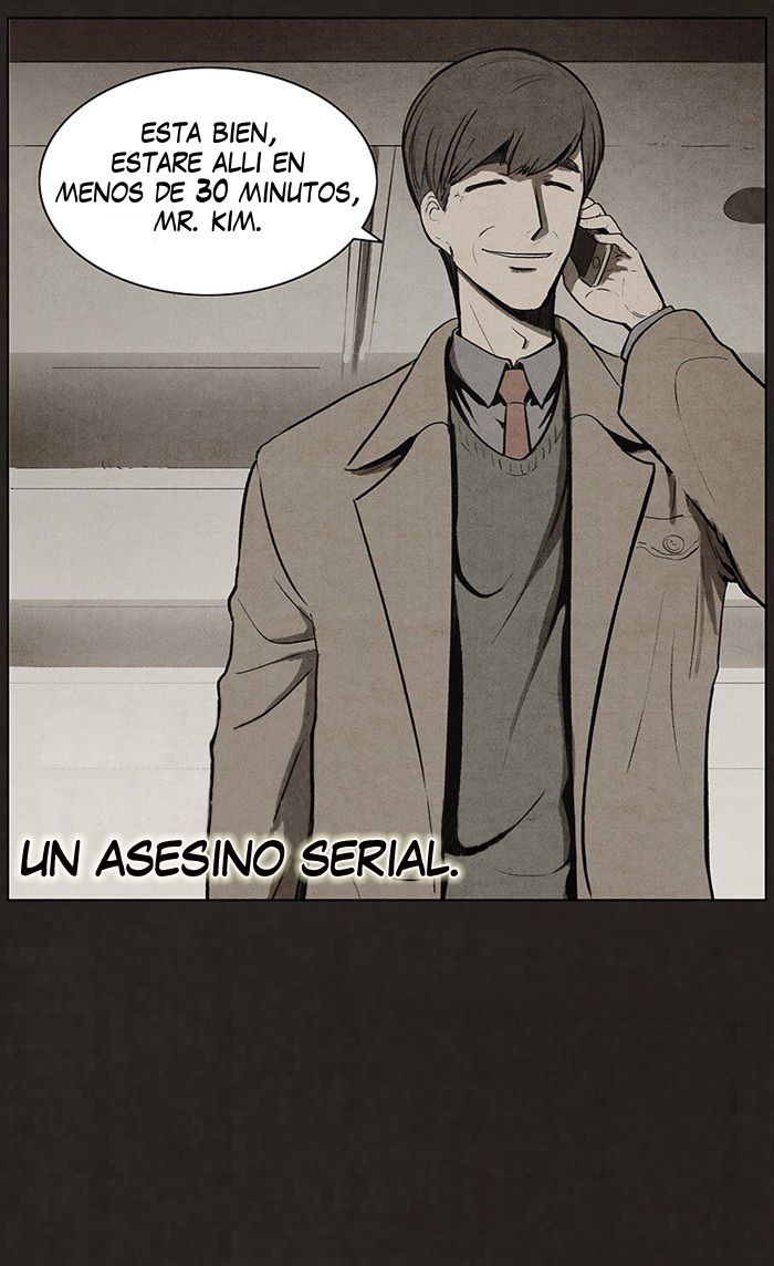 Read Bastardo ES Manga Online