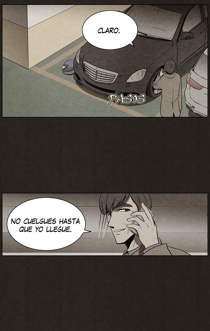 Read Bastardo ES Manga Online