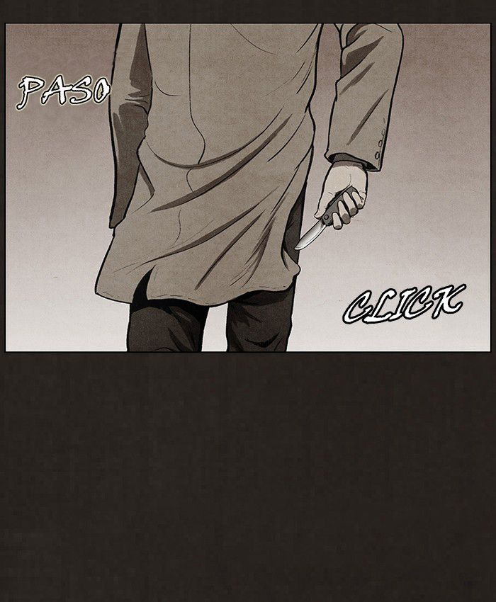 Read Bastardo ES Manga Online