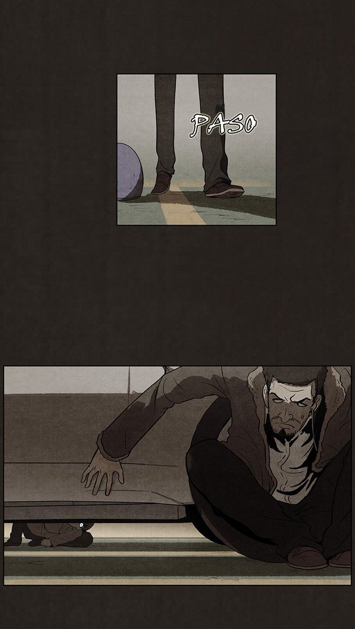 Read Bastardo ES Manga Online