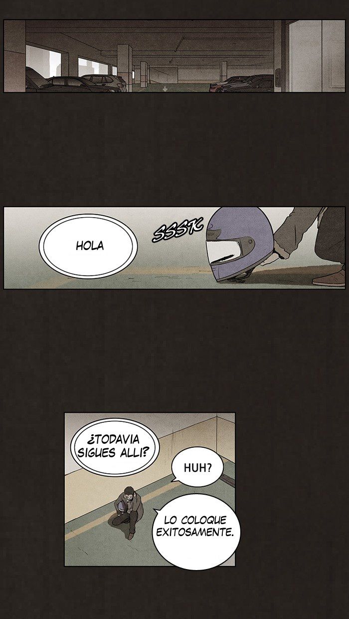 Read Bastardo ES Manga Online