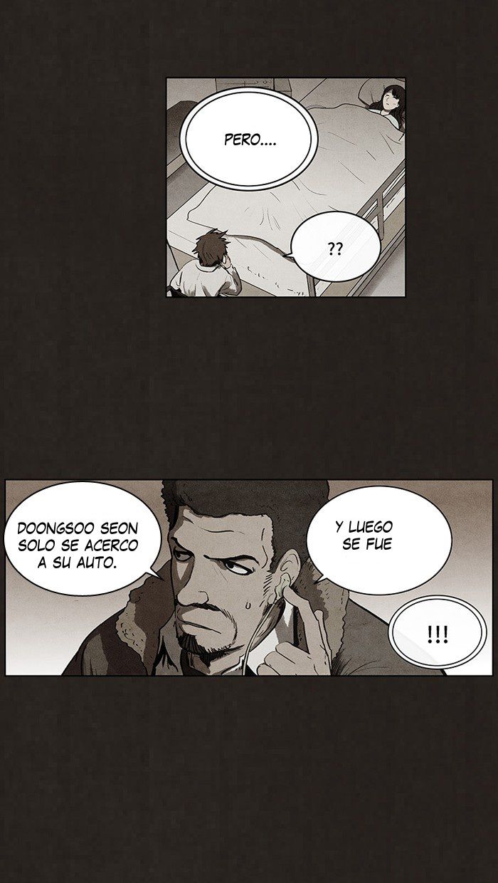 Read Bastardo ES Manga Online