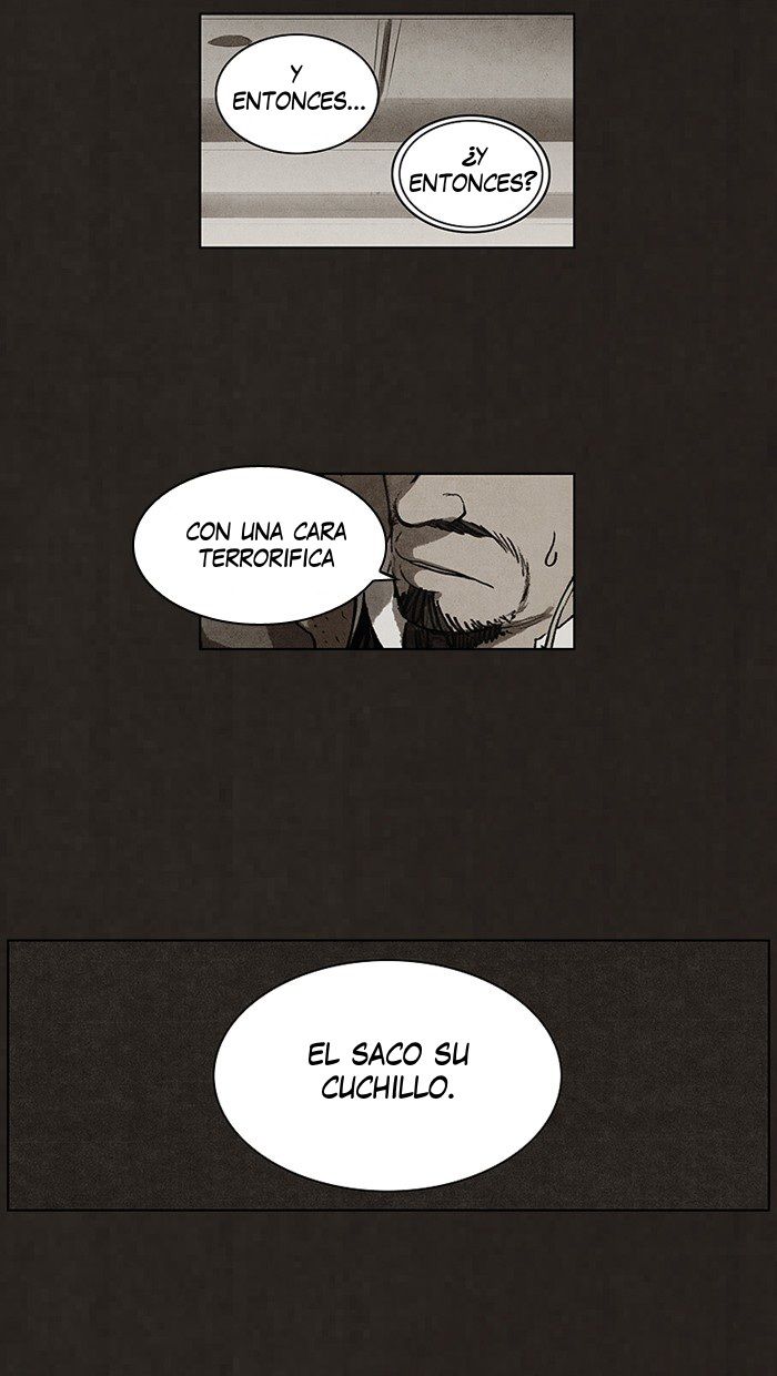 Read Bastardo ES Manga Online