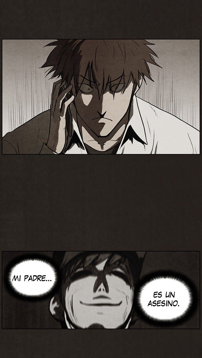 Read Bastardo ES Manga Online