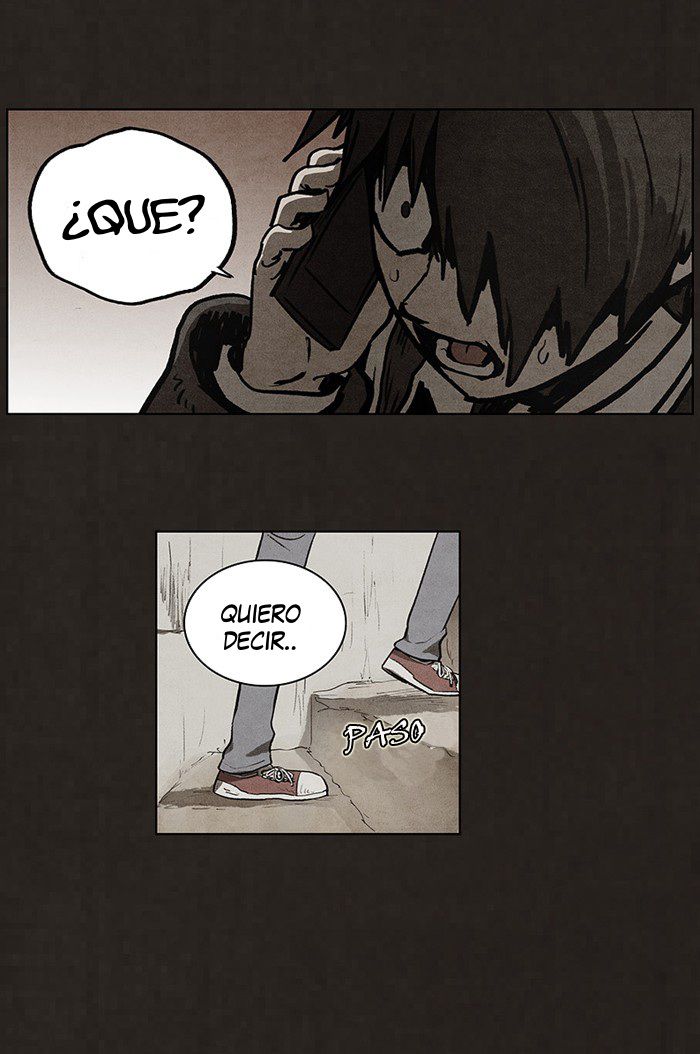 Read Bastardo ES Manga Online