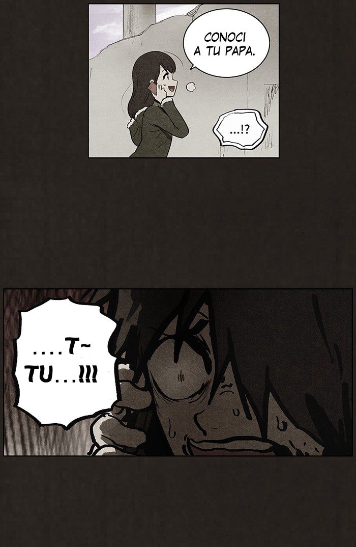 Read Bastardo ES Manga Online