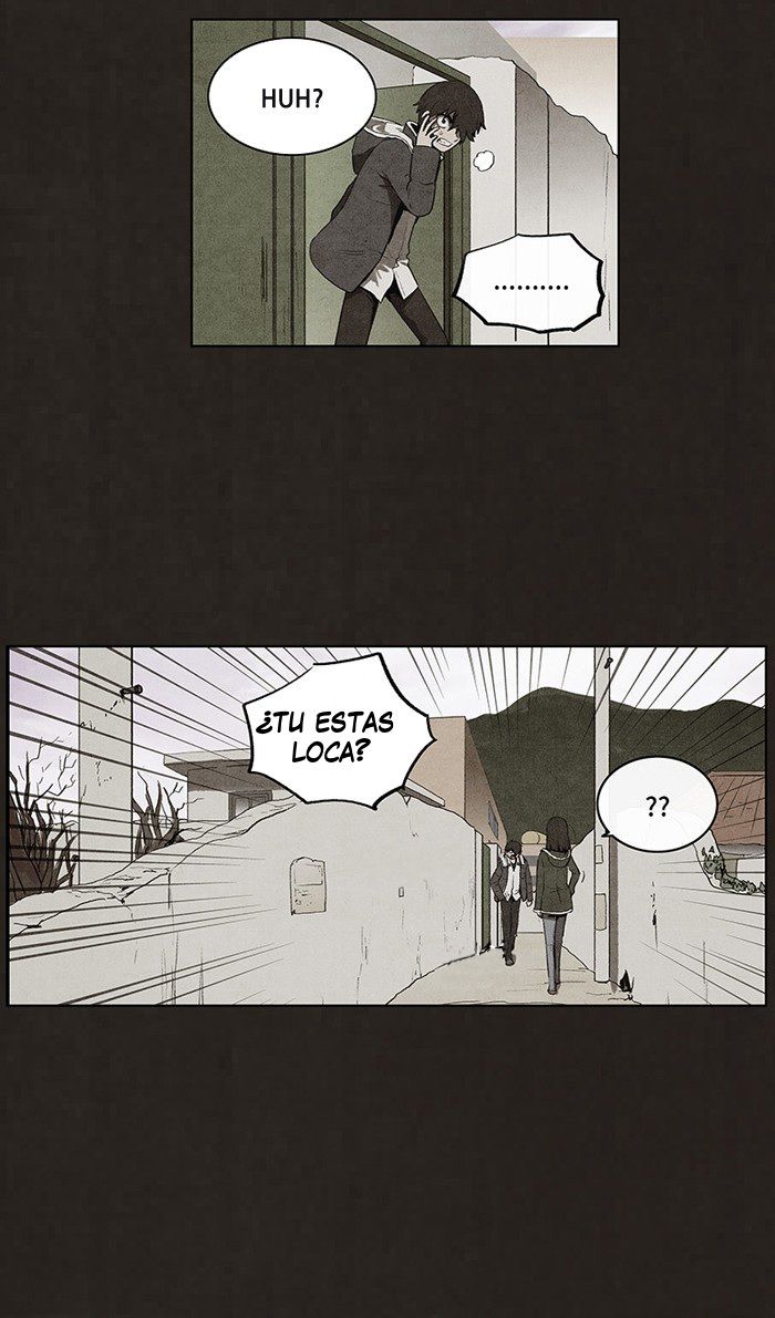Read Bastardo ES Manga Online