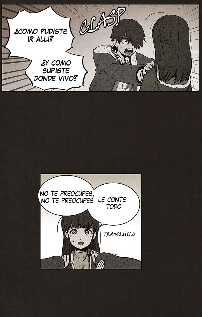 Read Bastardo ES Manga Online