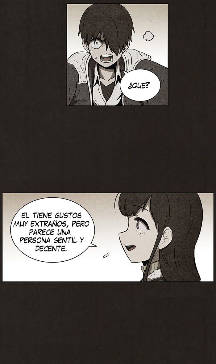 Read Bastardo ES Manga Online
