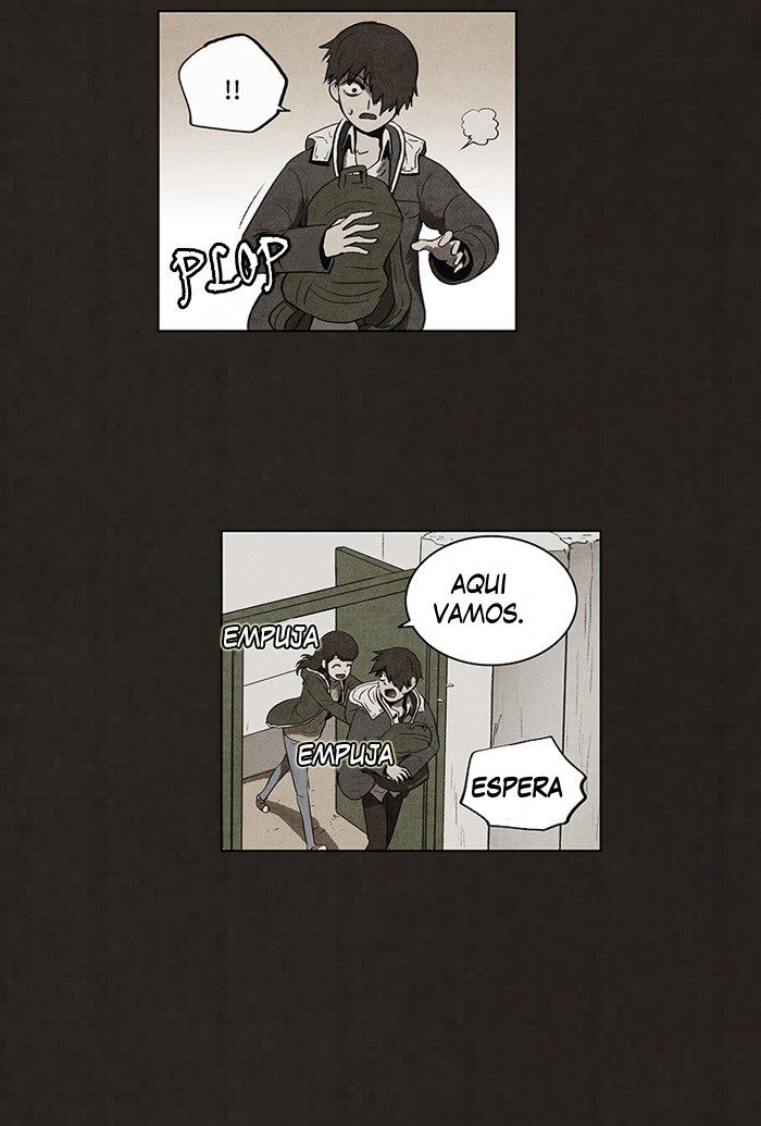 Read Bastardo ES Manga Online