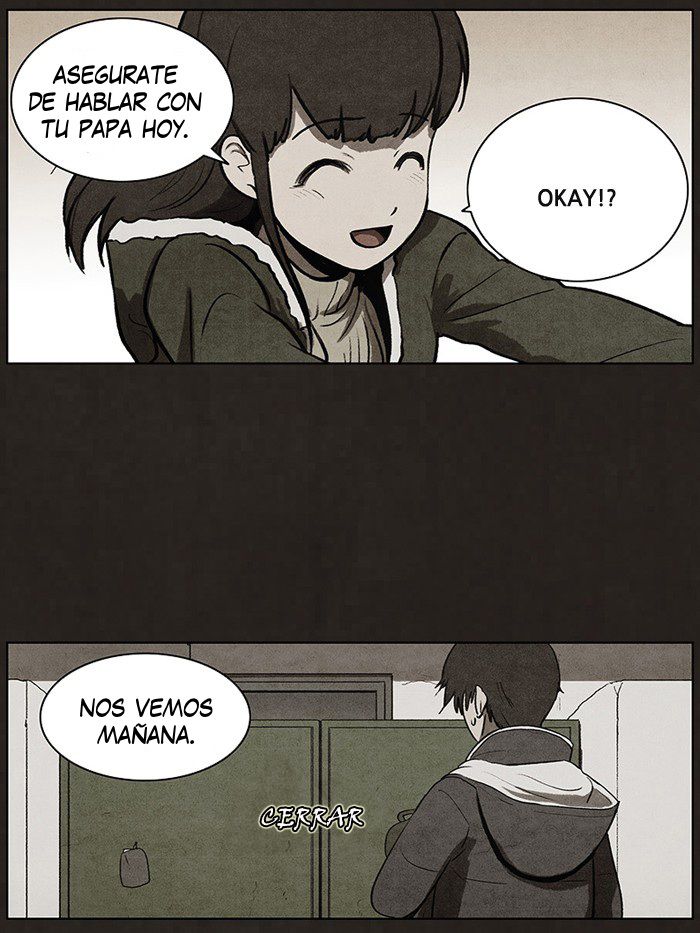 Read Bastardo ES Manga Online