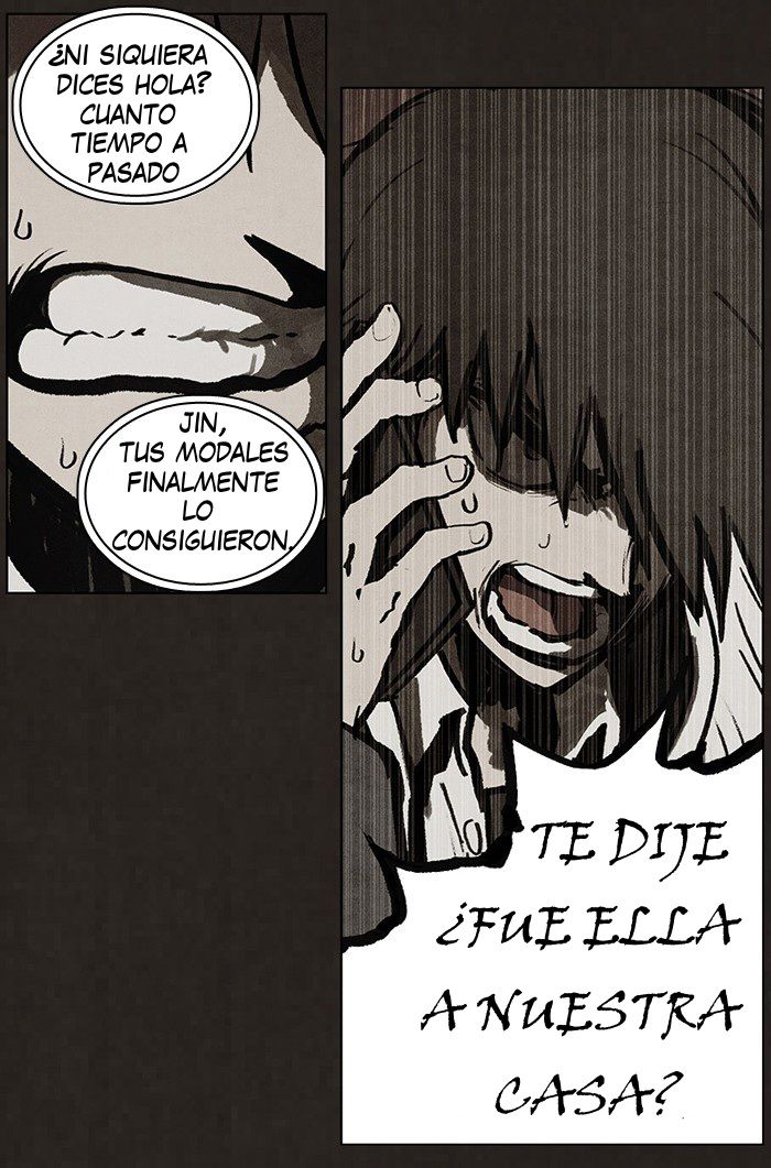 Read Bastardo ES Manga Online