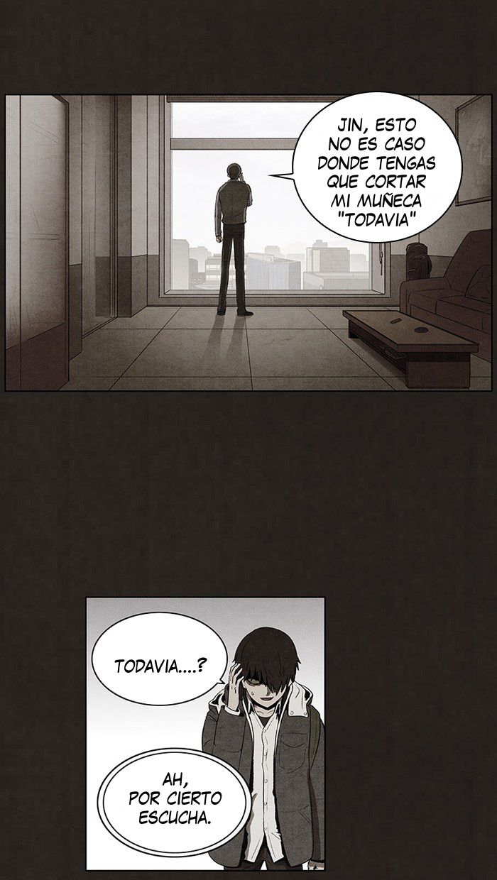 Read Bastardo ES Manga Online