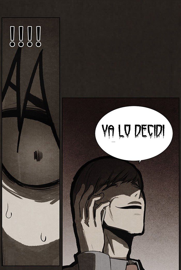 Read Bastardo ES Manga Online