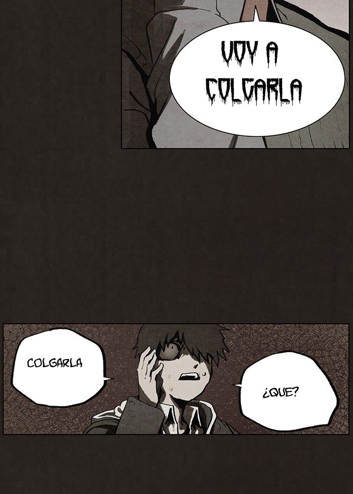 Read Bastardo ES Manga Online