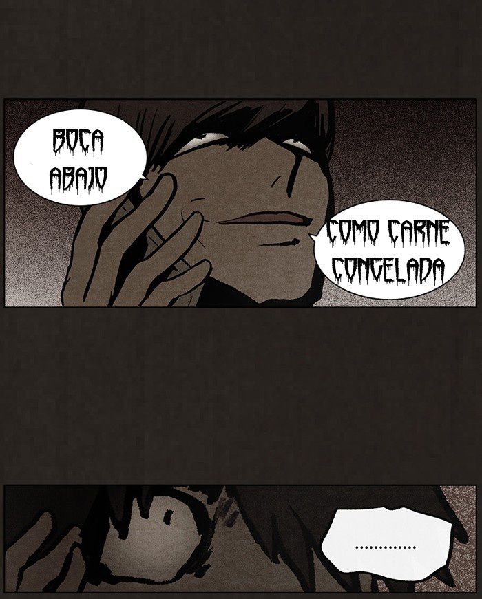 Read Bastardo ES Manga Online
