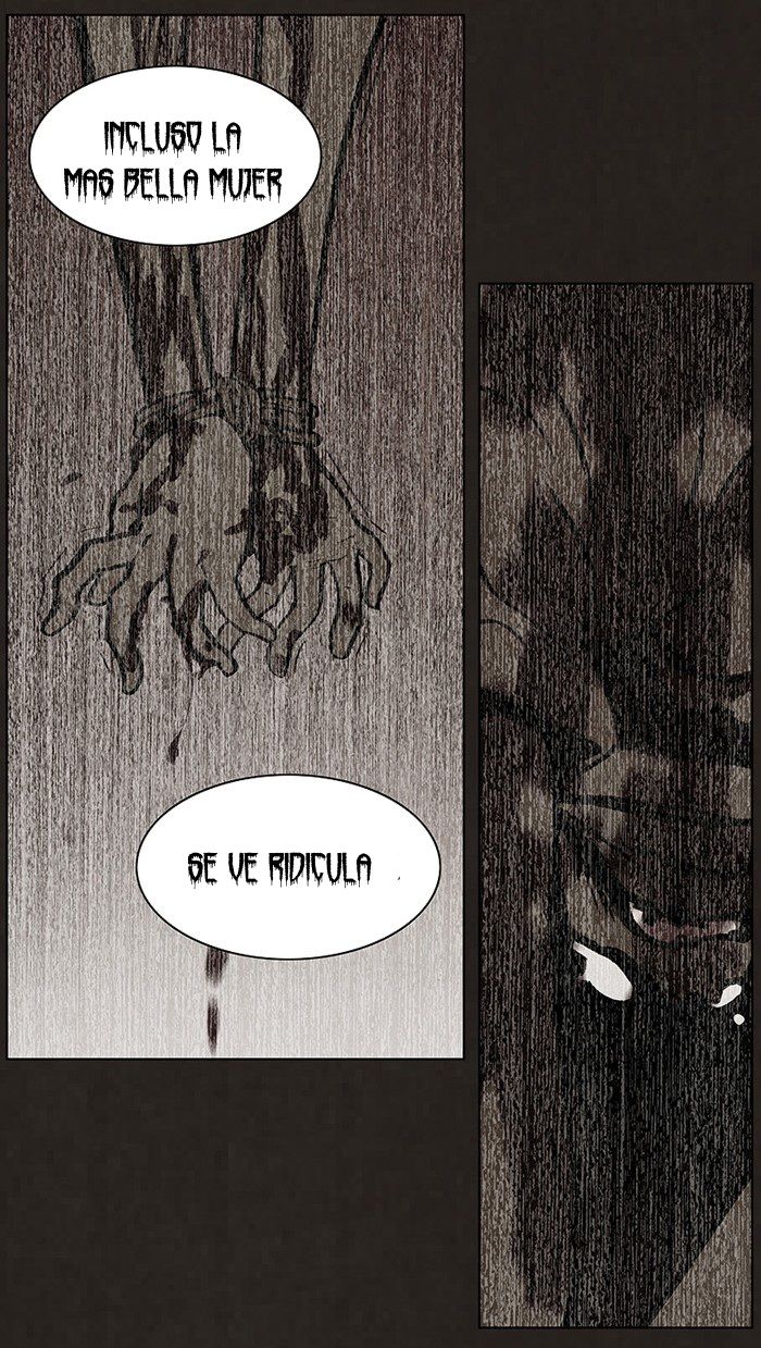 Read Bastardo ES Manga Online