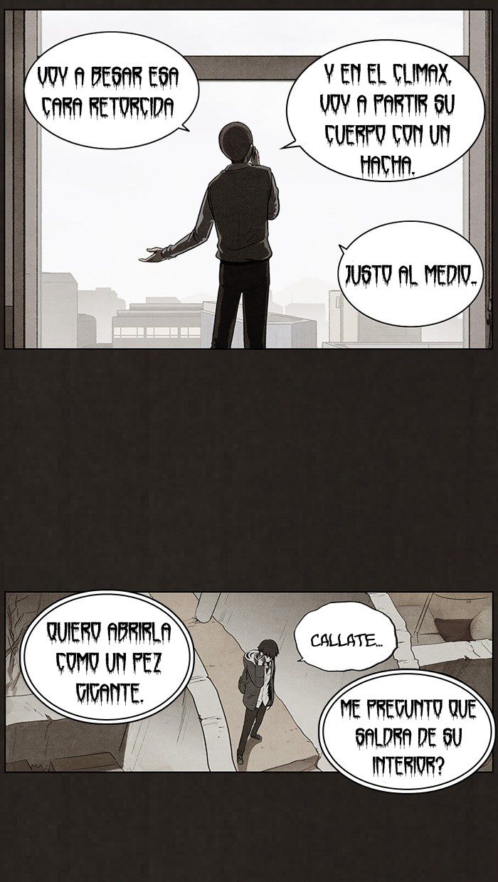 Read Bastardo ES Manga Online