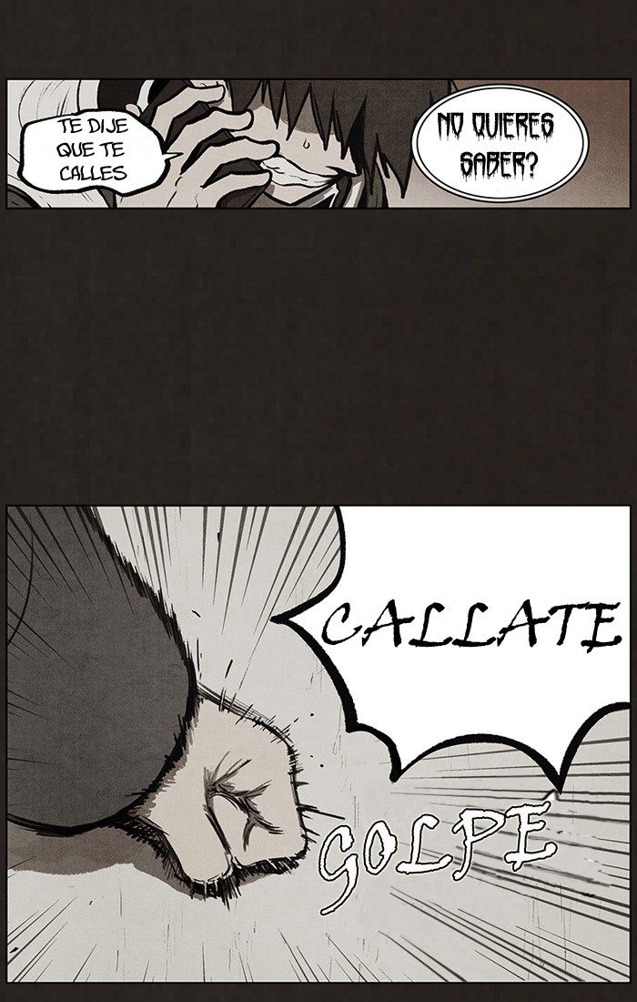 Read Bastardo ES Manga Online