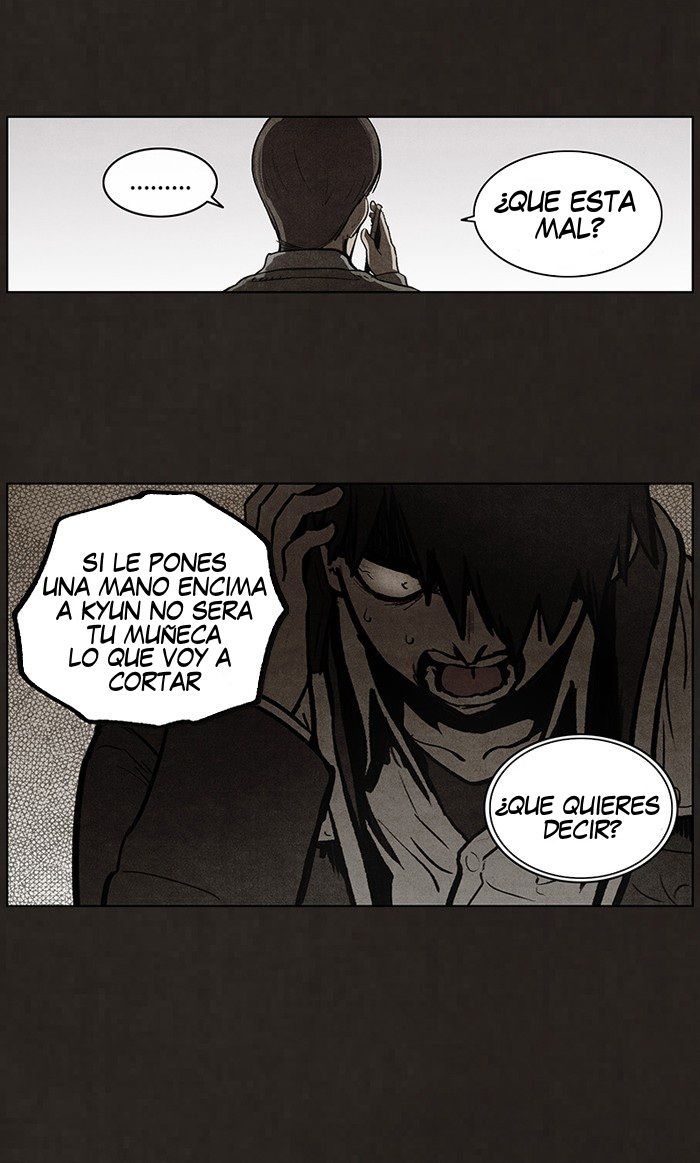 Read Bastardo ES Manga Online