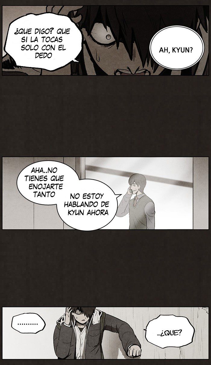 Read Bastardo ES Manga Online