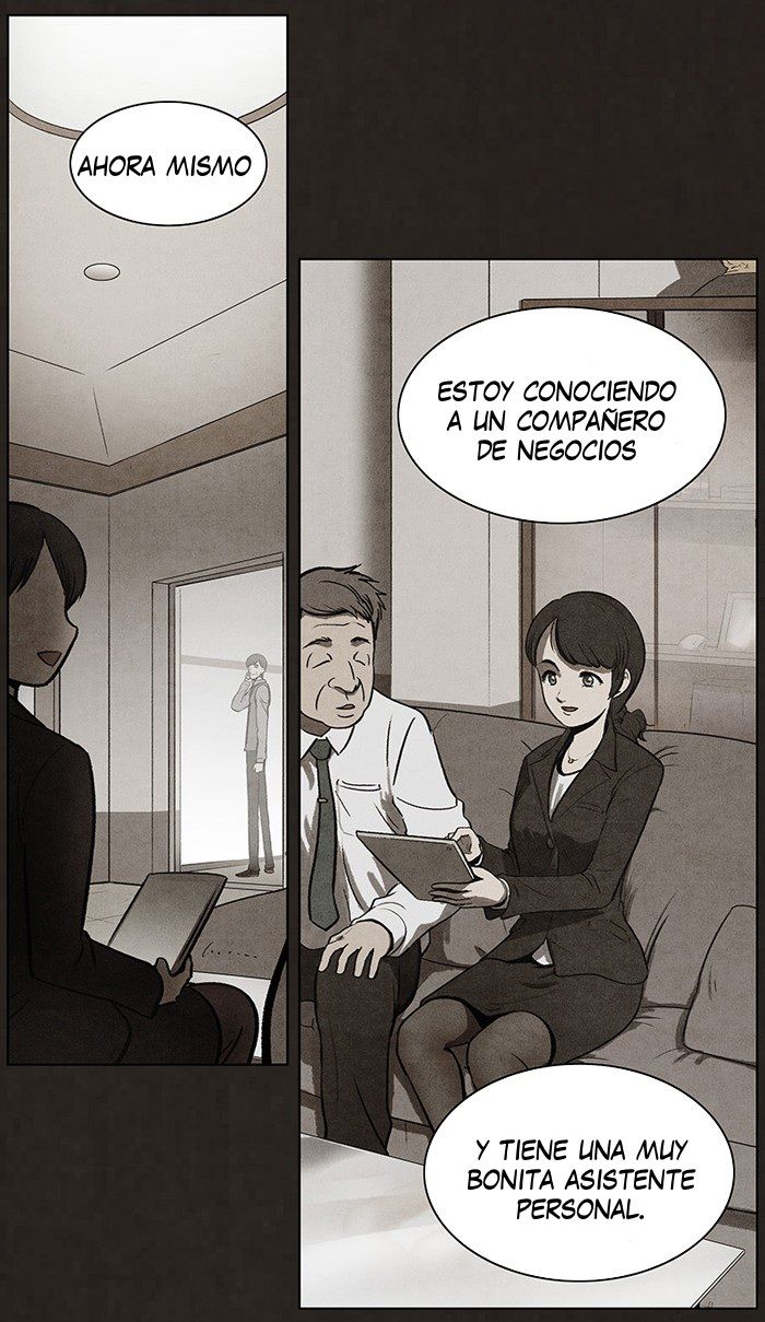 Read Bastardo ES Manga Online