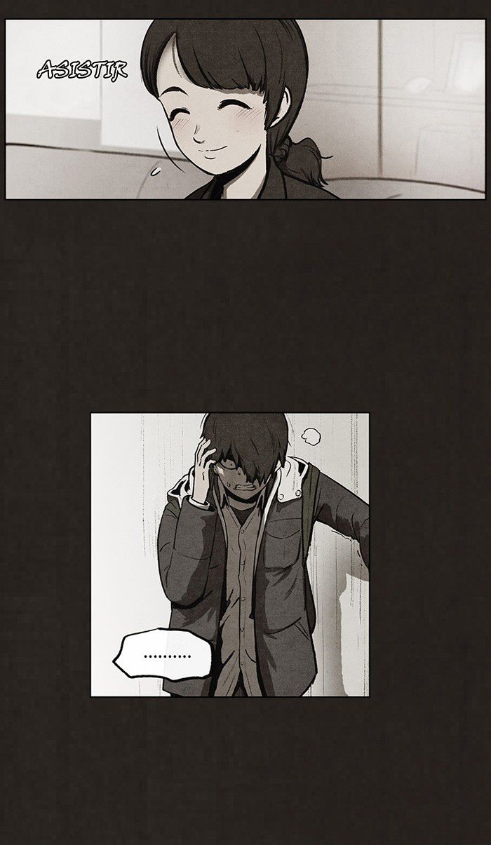 Read Bastardo ES Manga Online