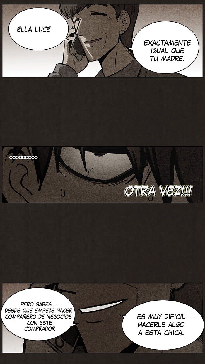 Read Bastardo ES Manga Online