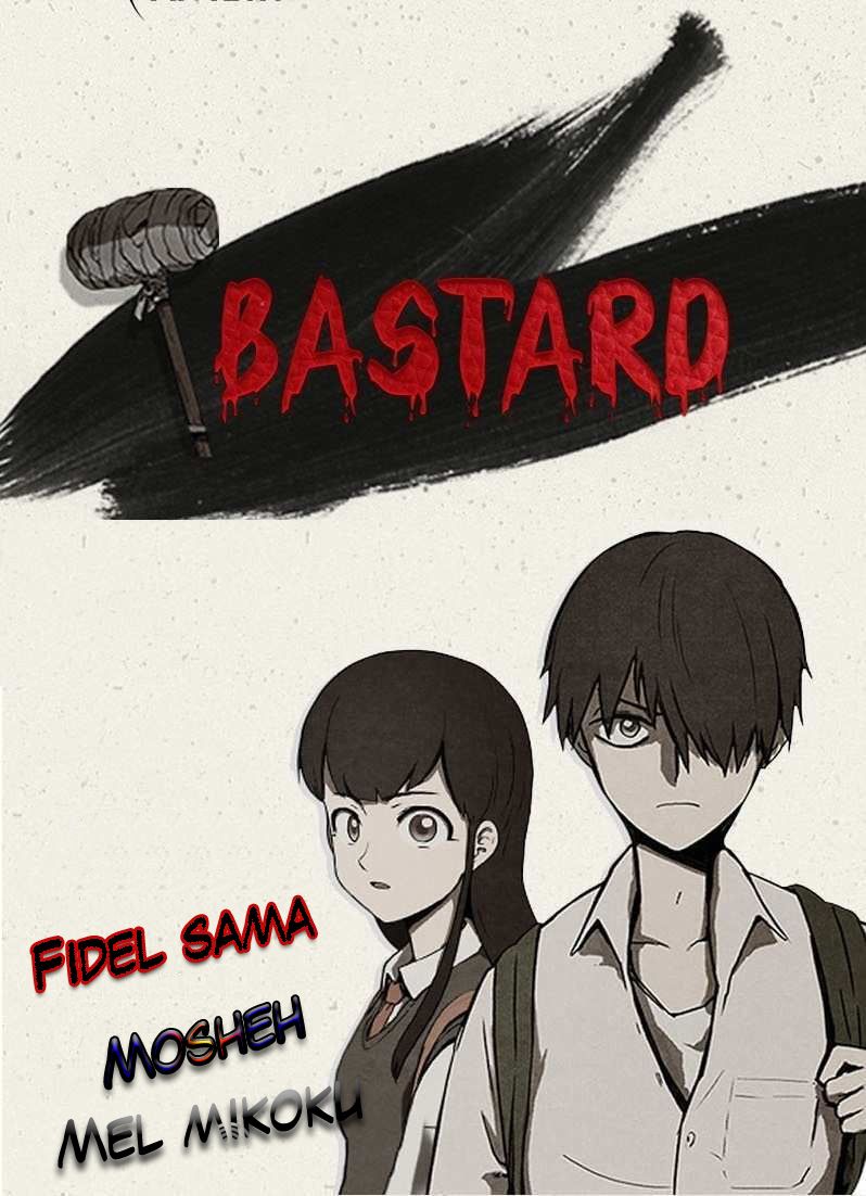 Read Bastardo ES Manga Online