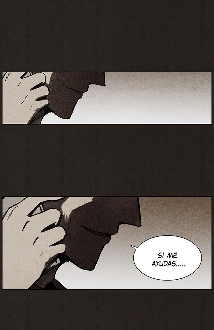 Read Bastardo ES Manga Online