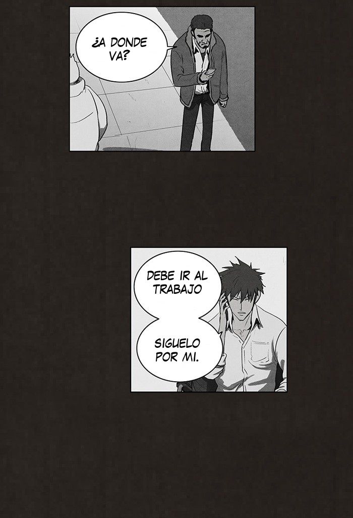 Read Bastardo ES Manga Online