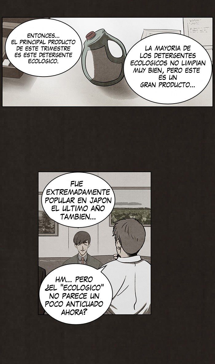 Read Bastardo ES Manga Online