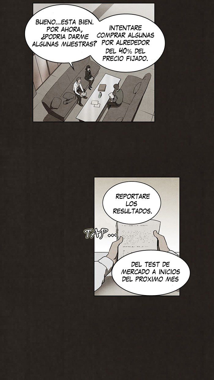 Read Bastardo ES Manga Online