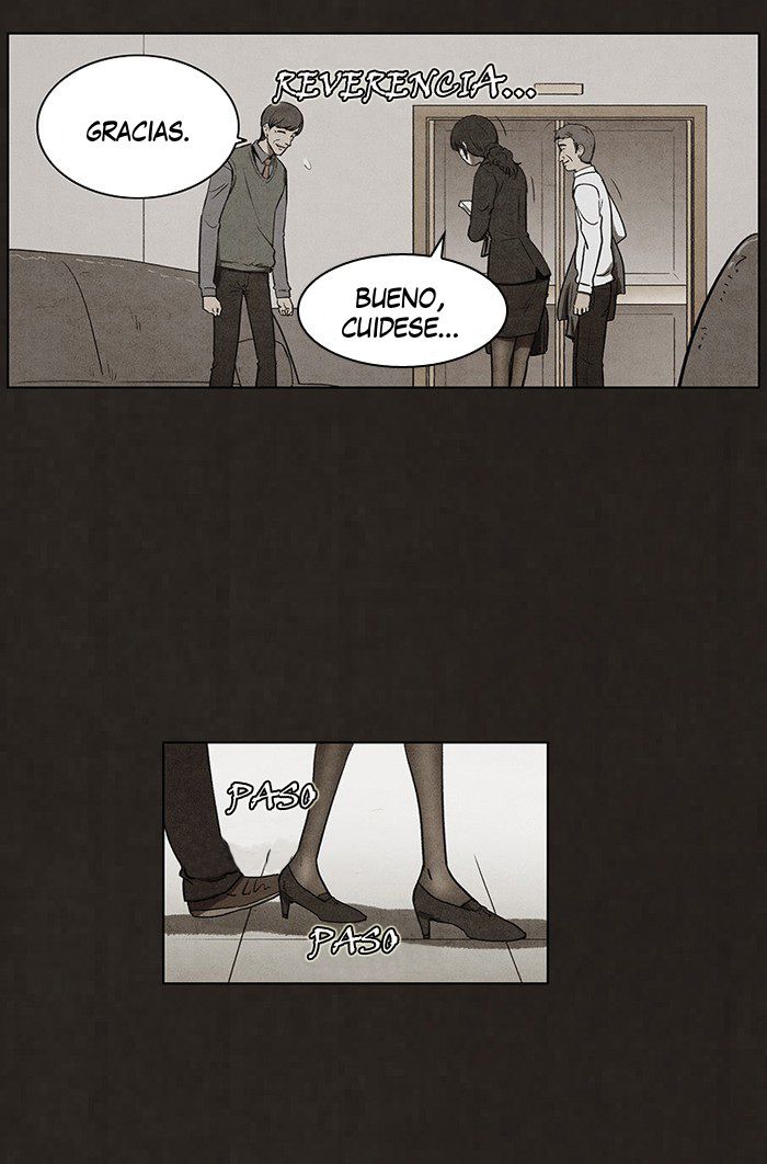 Read Bastardo ES Manga Online