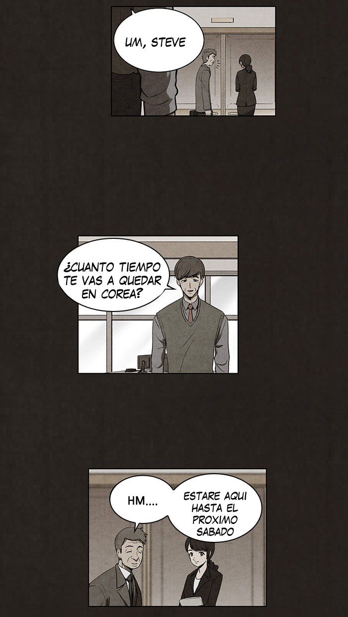 Read Bastardo ES Manga Online