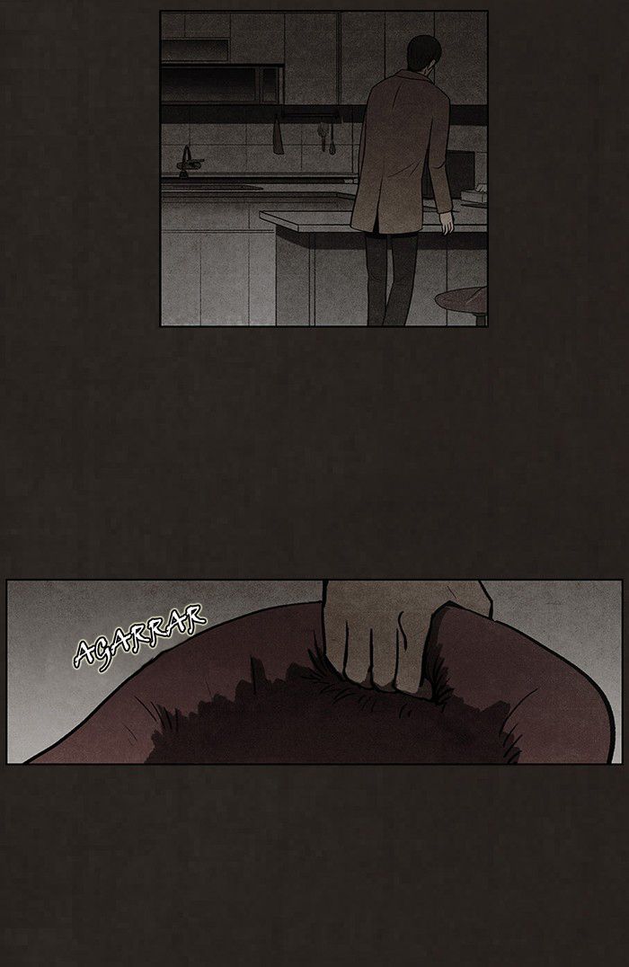 Read Bastardo ES Manga Online