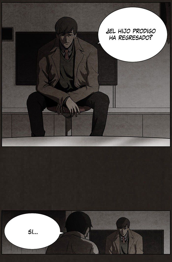 Read Bastardo ES Manga Online