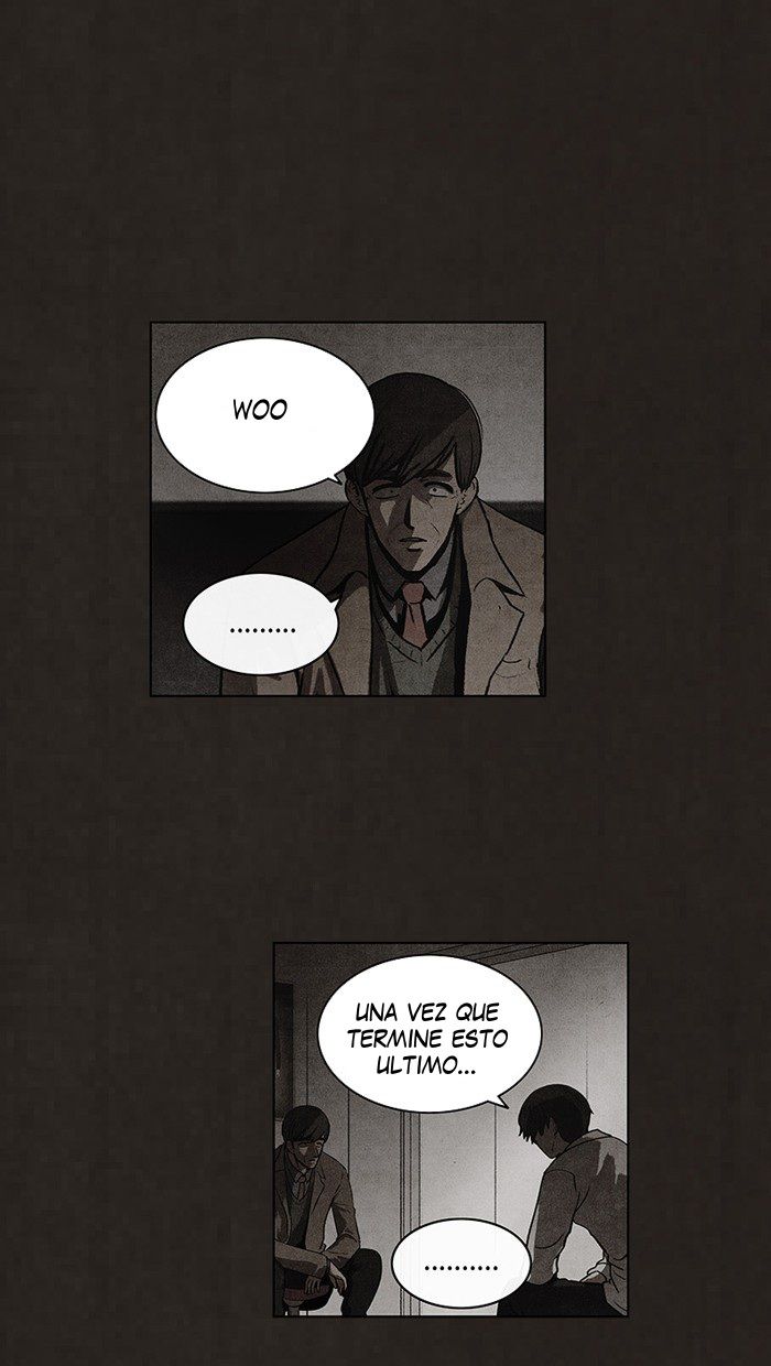 Read Bastardo ES Manga Online